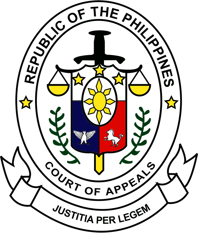 Court of Appeals Logo