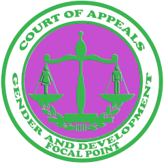 Court of Appeals GAD Logo